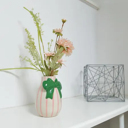 Appartement S31 - 22 Bergmannstrasse Back *