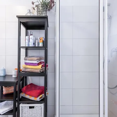 S31 - 22 Bergmannstrasse Back * Берлин