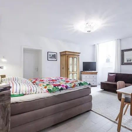 S31 - 22 Bergmannstrasse Back Апартаменты Берлин