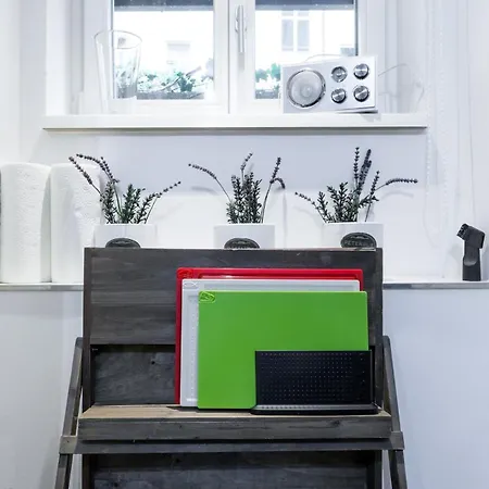 S31 - 22 Bergmannstrasse Back * Берлин