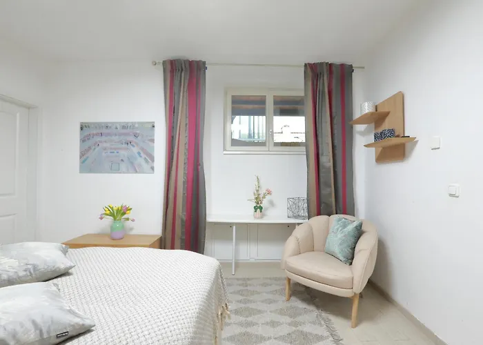 S31 - 22 Bergmannstrasse Back * Βερολίνο