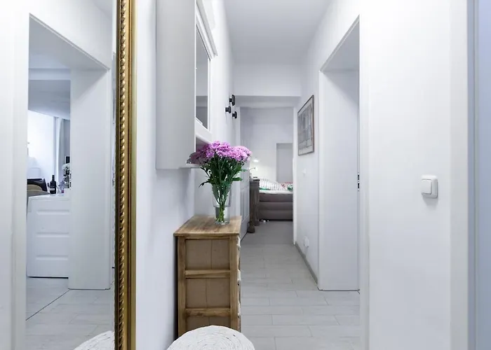 S31 - 22 Bergmannstrasse Back Διαμέρισμα Βερολίνο