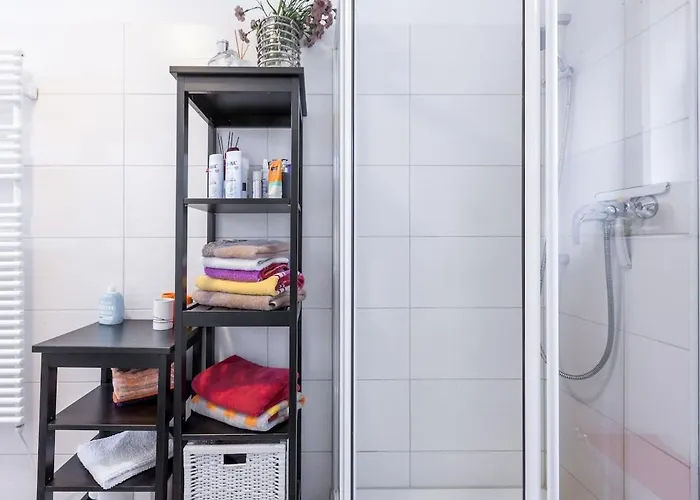 S31 - 22 Bergmannstrasse Back * Βερολίνο