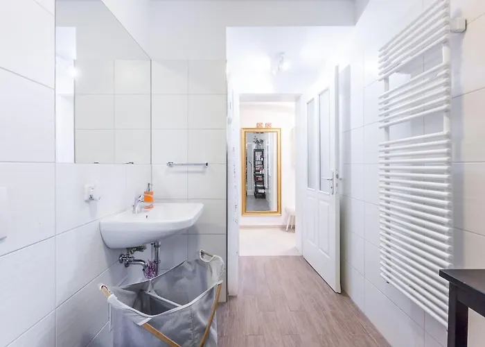 S31 - 22 Bergmannstrasse Back Διαμέρισμα Βερολίνο