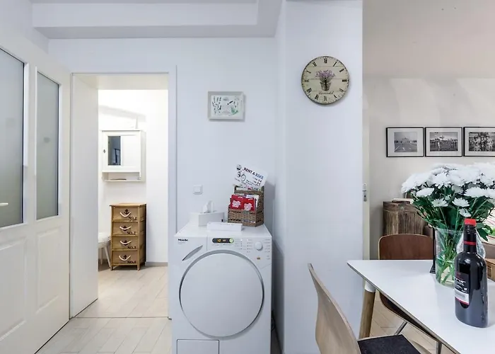 S31 - 22 Bergmannstrasse Back * Βερολίνο