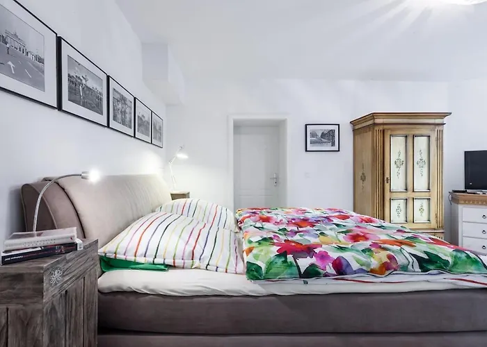 S31 - 22 Bergmannstrasse Back Διαμέρισμα