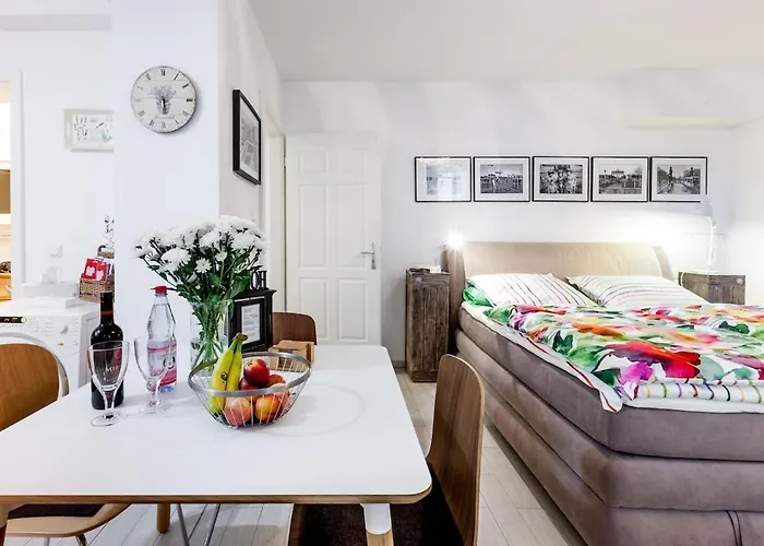 S31 - 22 Bergmannstrasse Back Διαμέρισμα Βερολίνο