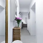 S31 - 22 Bergmannstrasse Back Appartement Berlin