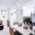 Appartement S31 - 22 Bergmannstrasse Back Berlin