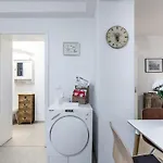 S31 - 22 Bergmannstrasse Back * Berlin