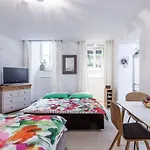 Appartement S31 - 22 Bergmannstrasse Back