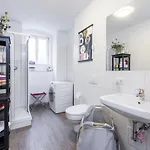 Appartement S31 - 22 Bergmannstrasse Back