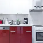 S31 - 22 Bergmannstrasse Back Appartement *