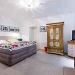 Appartement S31 - 22 Bergmannstrasse Back *