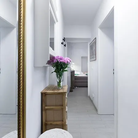 S31 - 22 Bergmannstrasse Back Apartamento Berlín