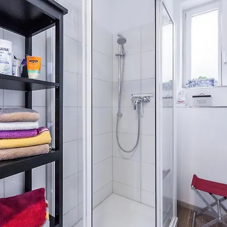 Apartamento S31 - 22 Bergmannstrasse Back Berlín