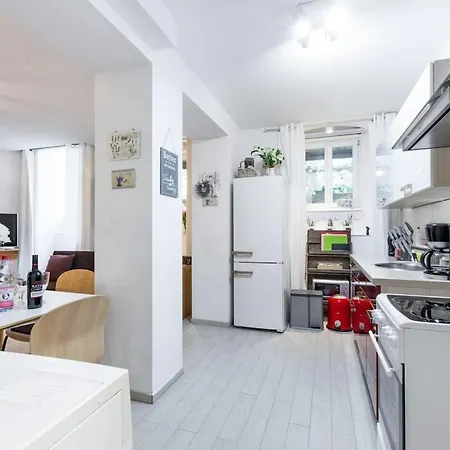 Apartamento S31 - 22 Bergmannstrasse Back Berlín