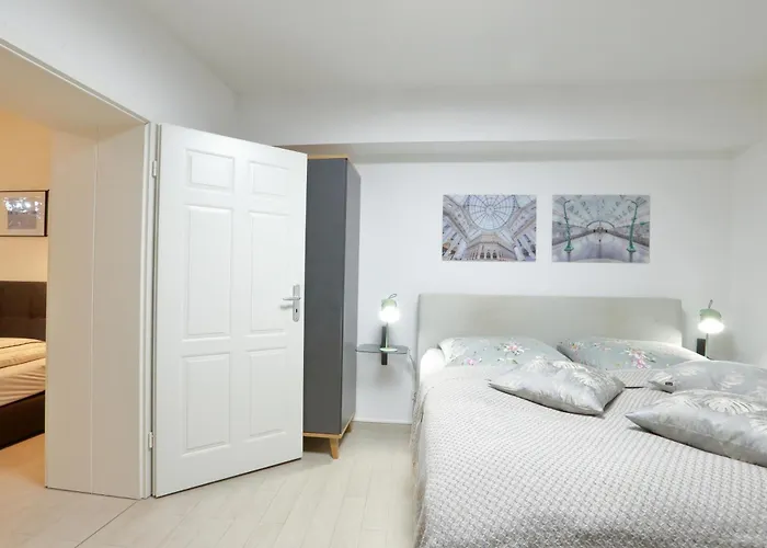 S31 - 22 Bergmannstrasse Back Berlín