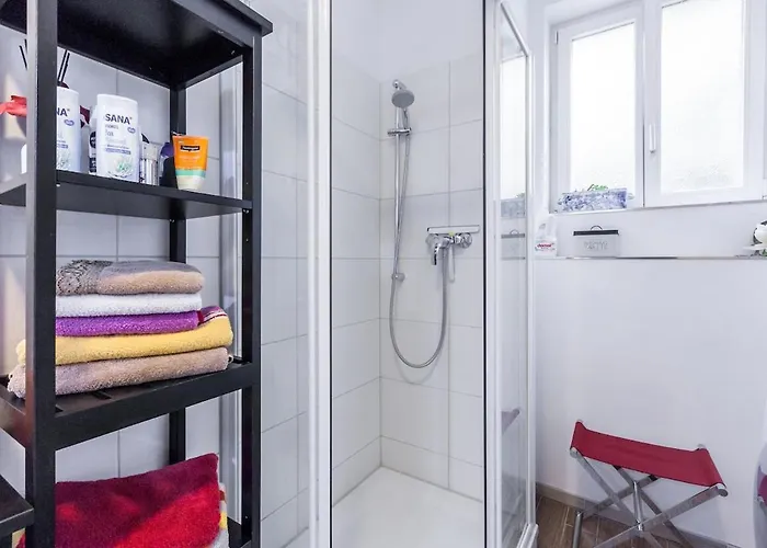 Apartamento S31 - 22 Bergmannstrasse Back Berlín