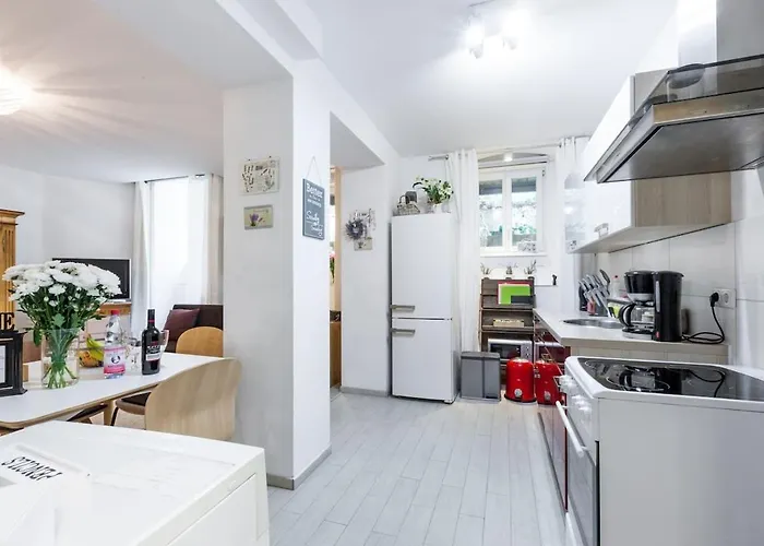 Apartamento S31 - 22 Bergmannstrasse Back Berlín